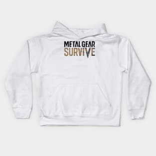 Survive Kids Hoodie